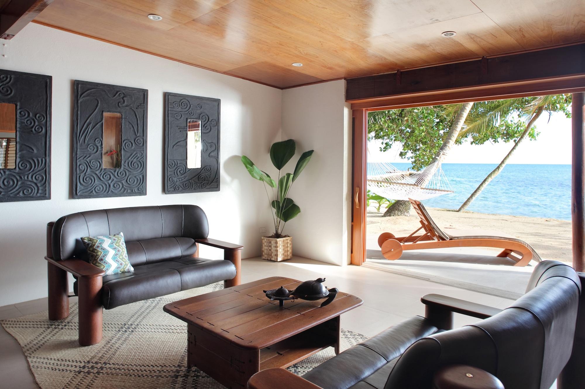 Toberua Island Resort Luaran gambar