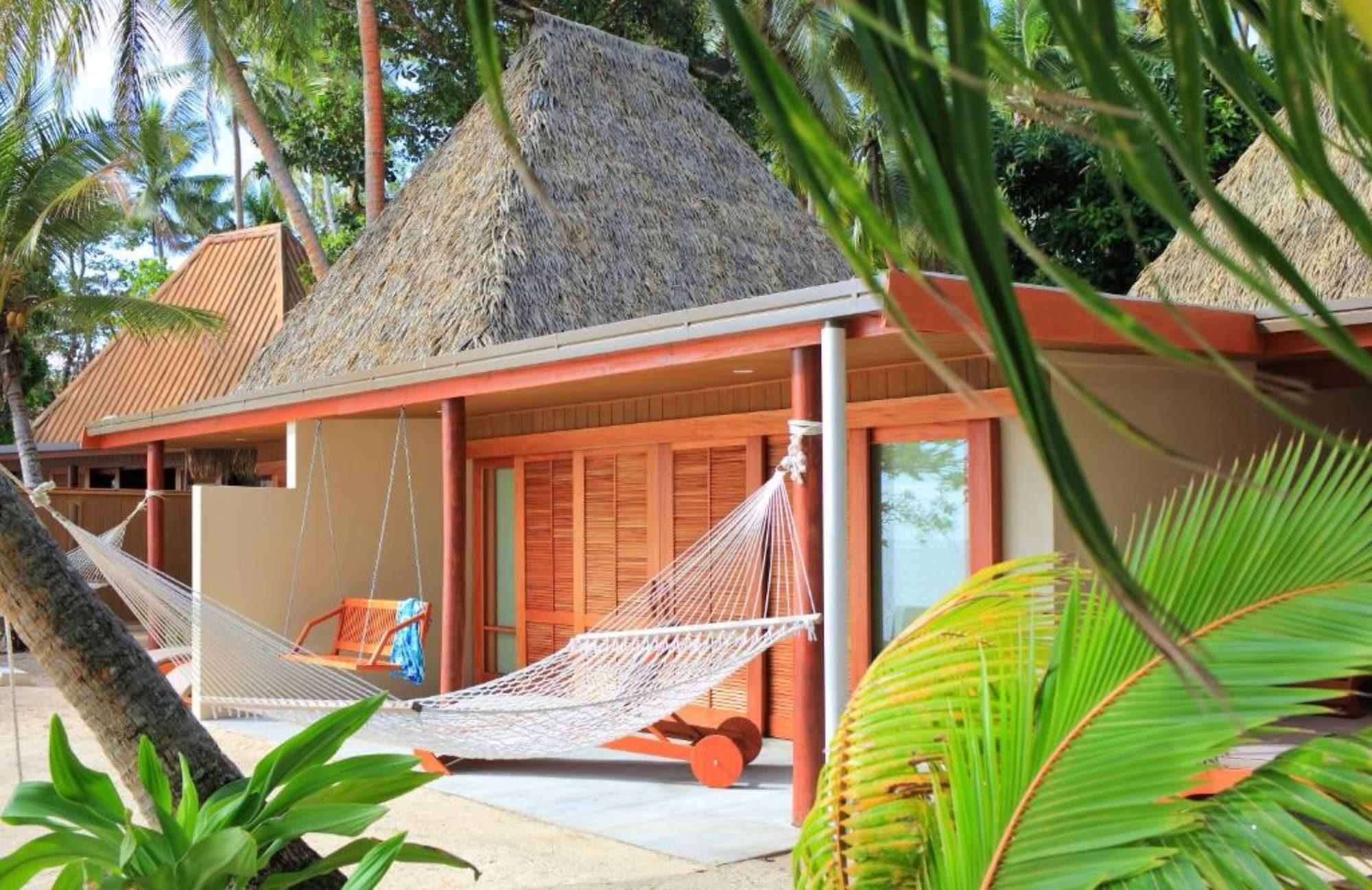 Toberua Island Resort Luaran gambar