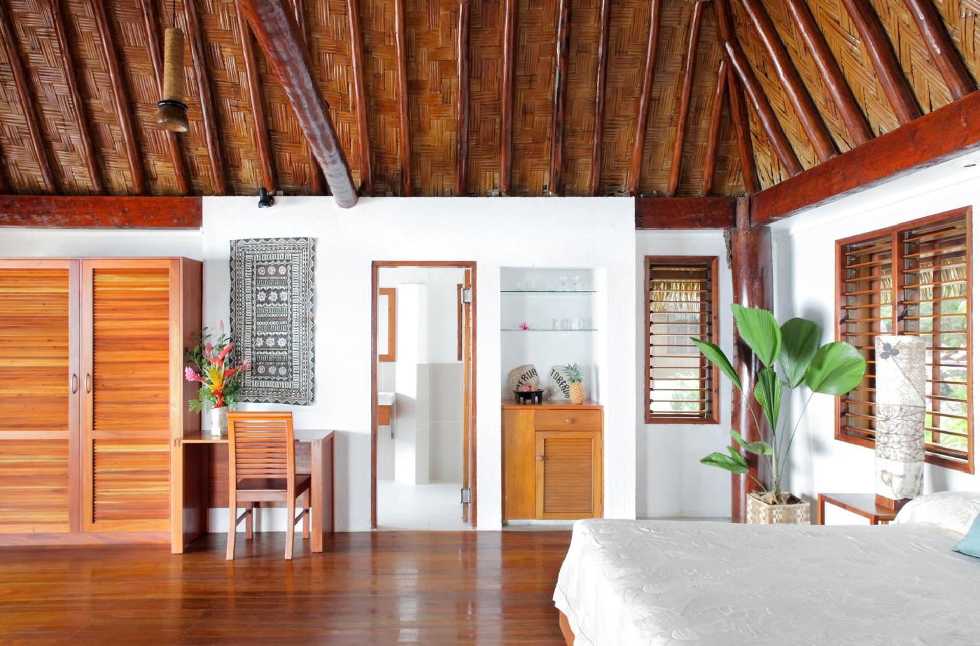 Toberua Island Resort Luaran gambar