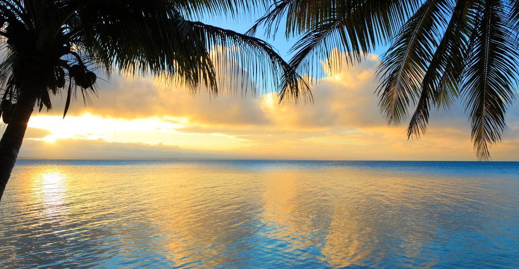 Toberua Island Resort Luaran gambar