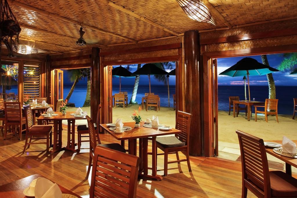 Toberua Island Resort Luaran gambar