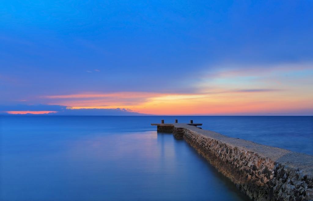 Toberua Island Resort Luaran gambar