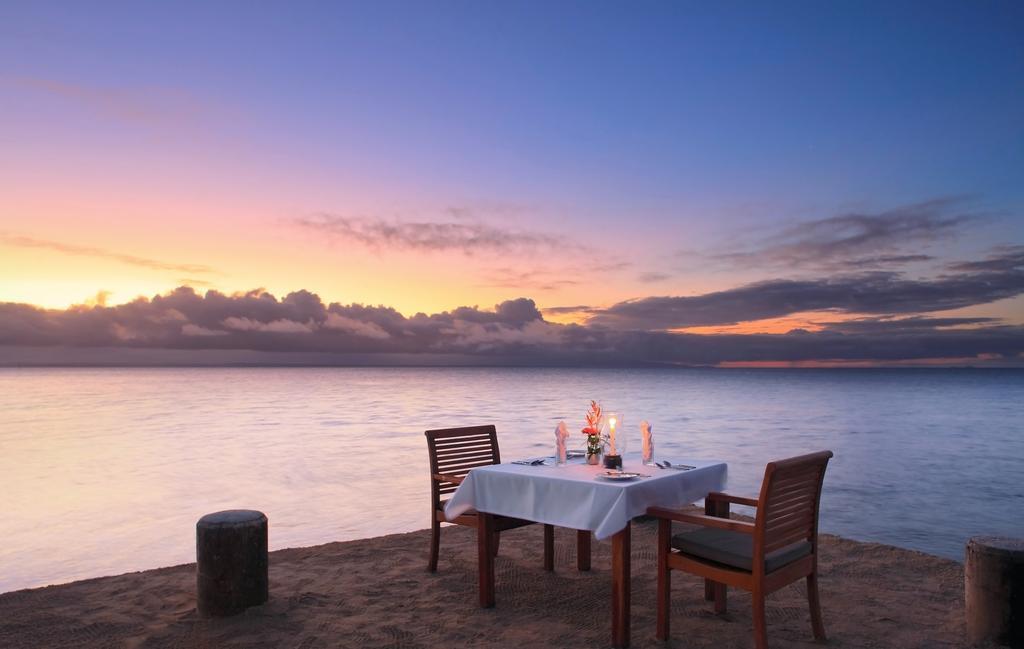 Toberua Island Resort Luaran gambar