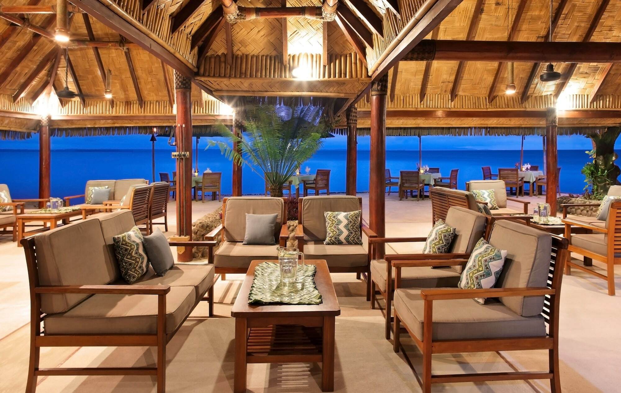 Toberua Island Resort Luaran gambar