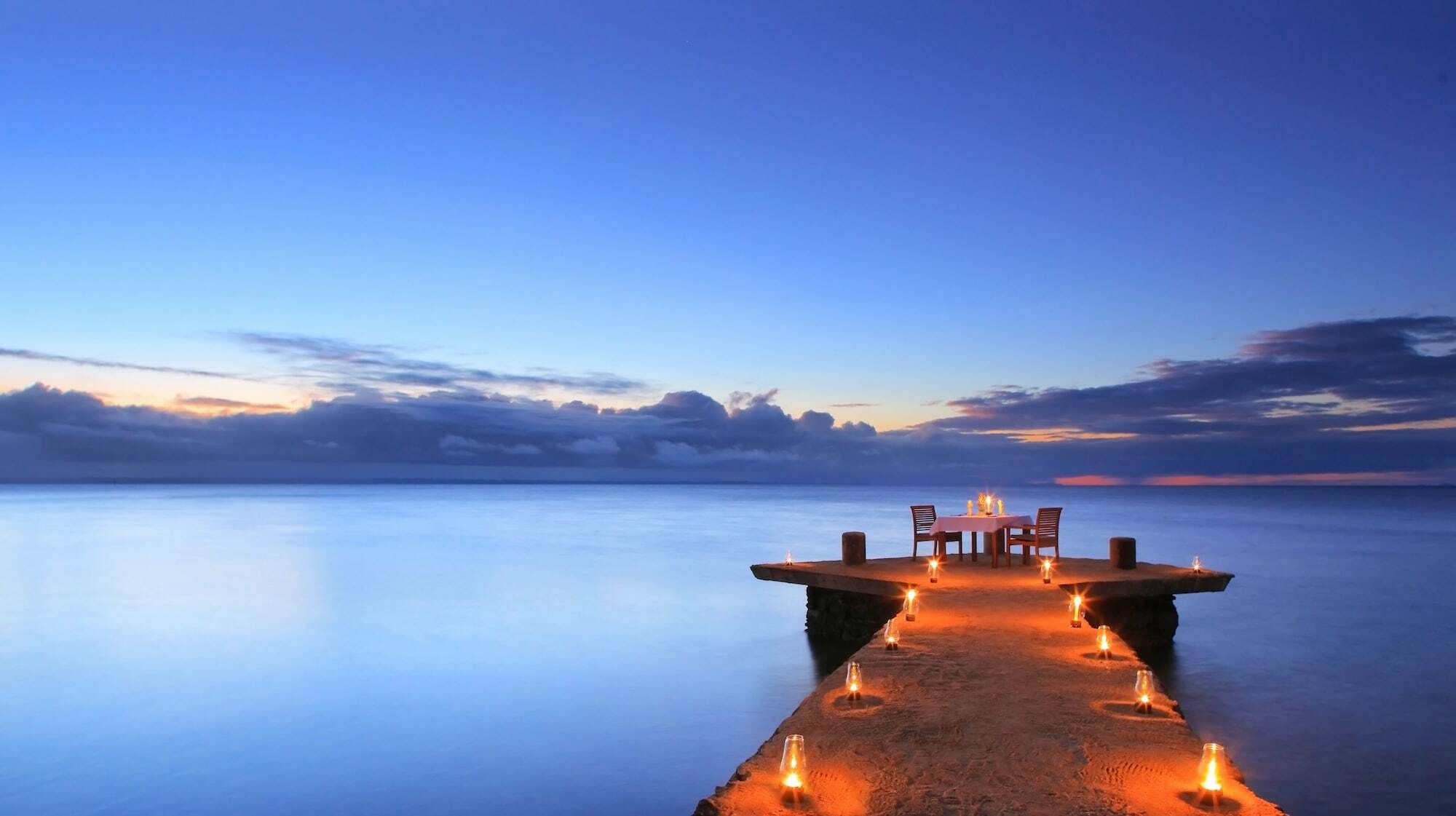 Toberua Island Resort Luaran gambar