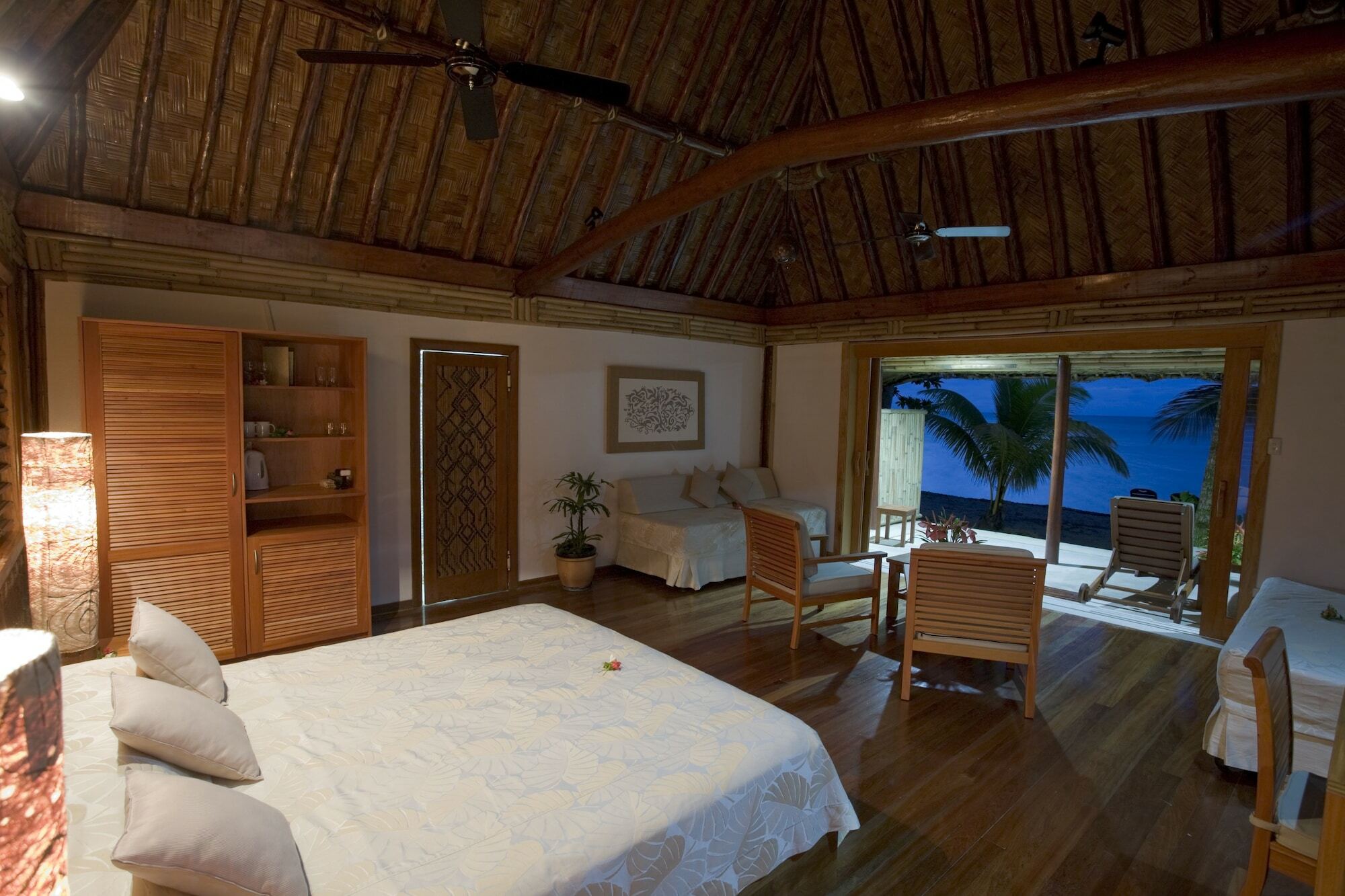 Toberua Island Resort Luaran gambar