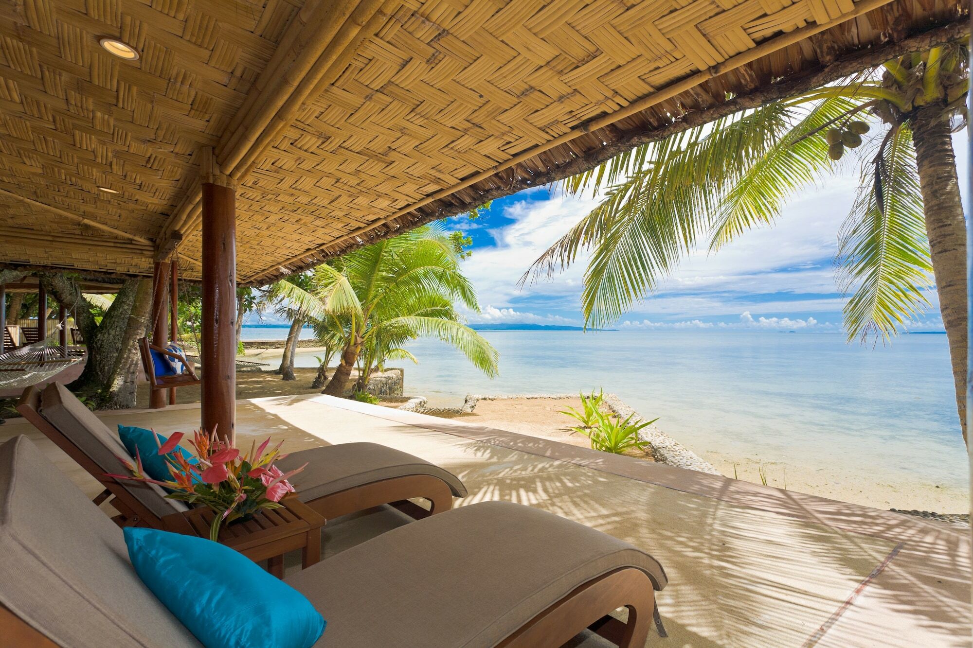 Toberua Island Resort Luaran gambar