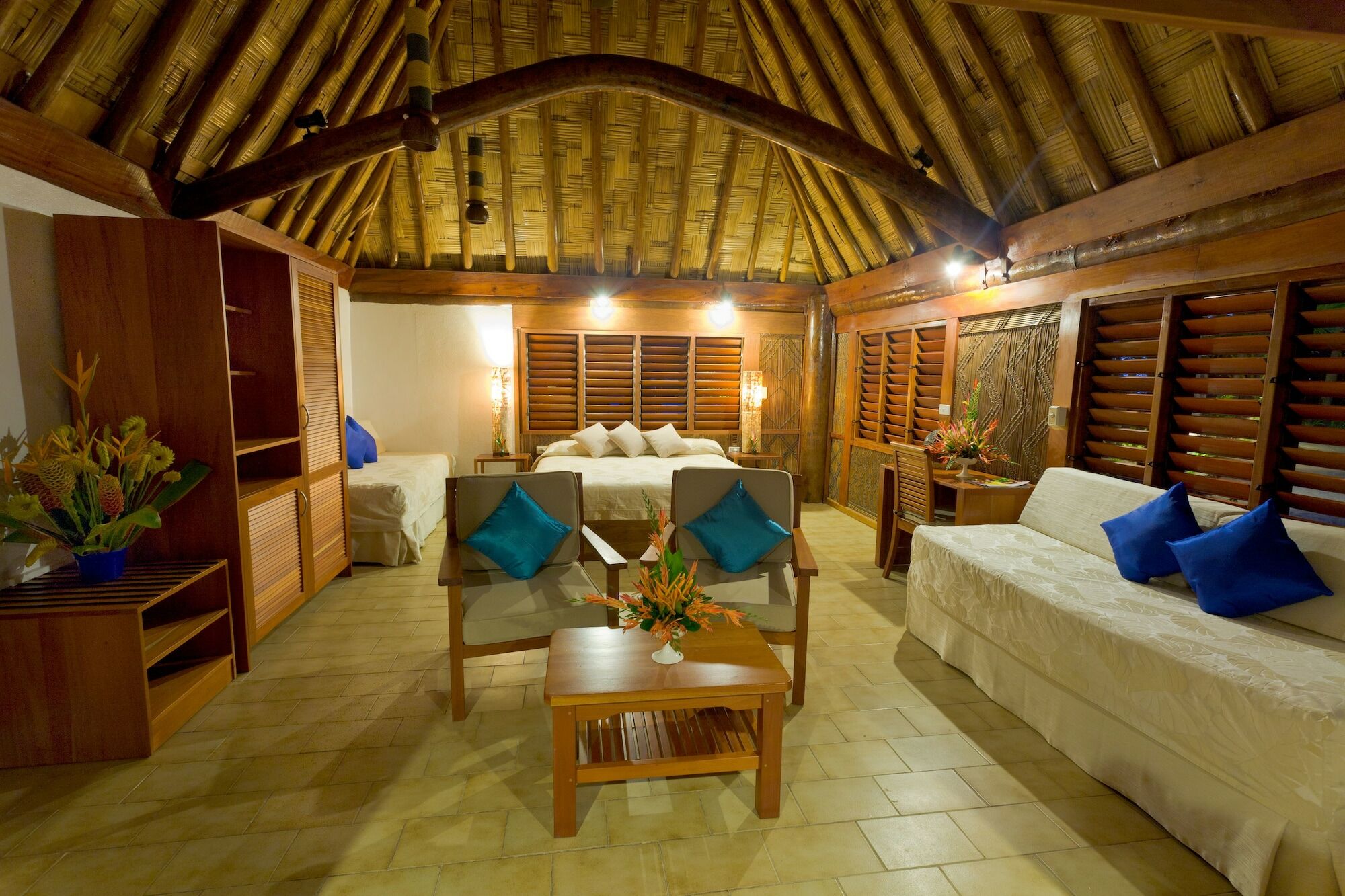 Toberua Island Resort Luaran gambar