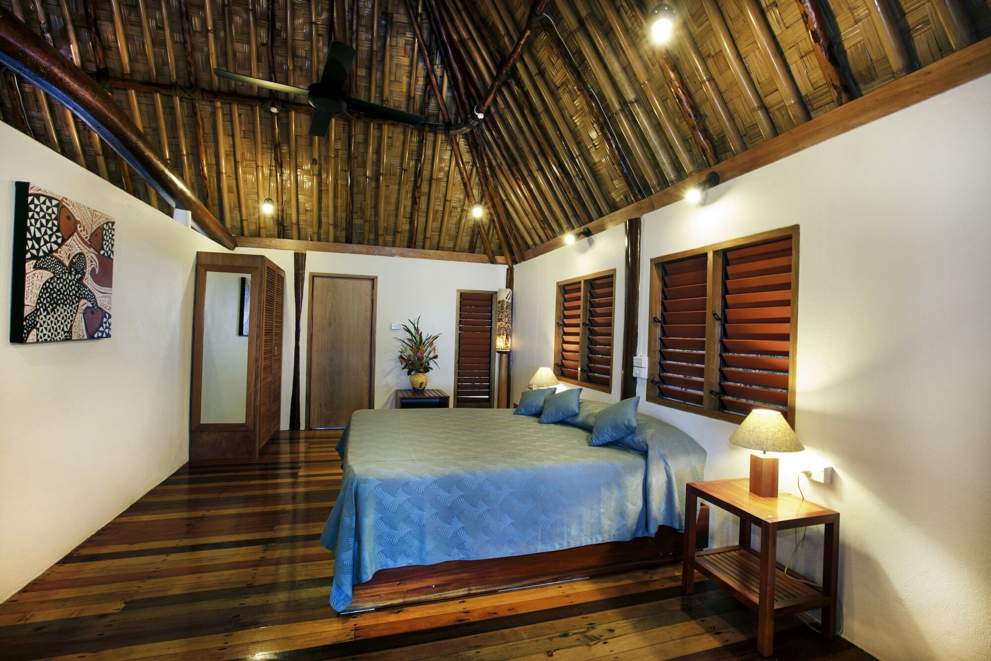 Toberua Island Resort Luaran gambar