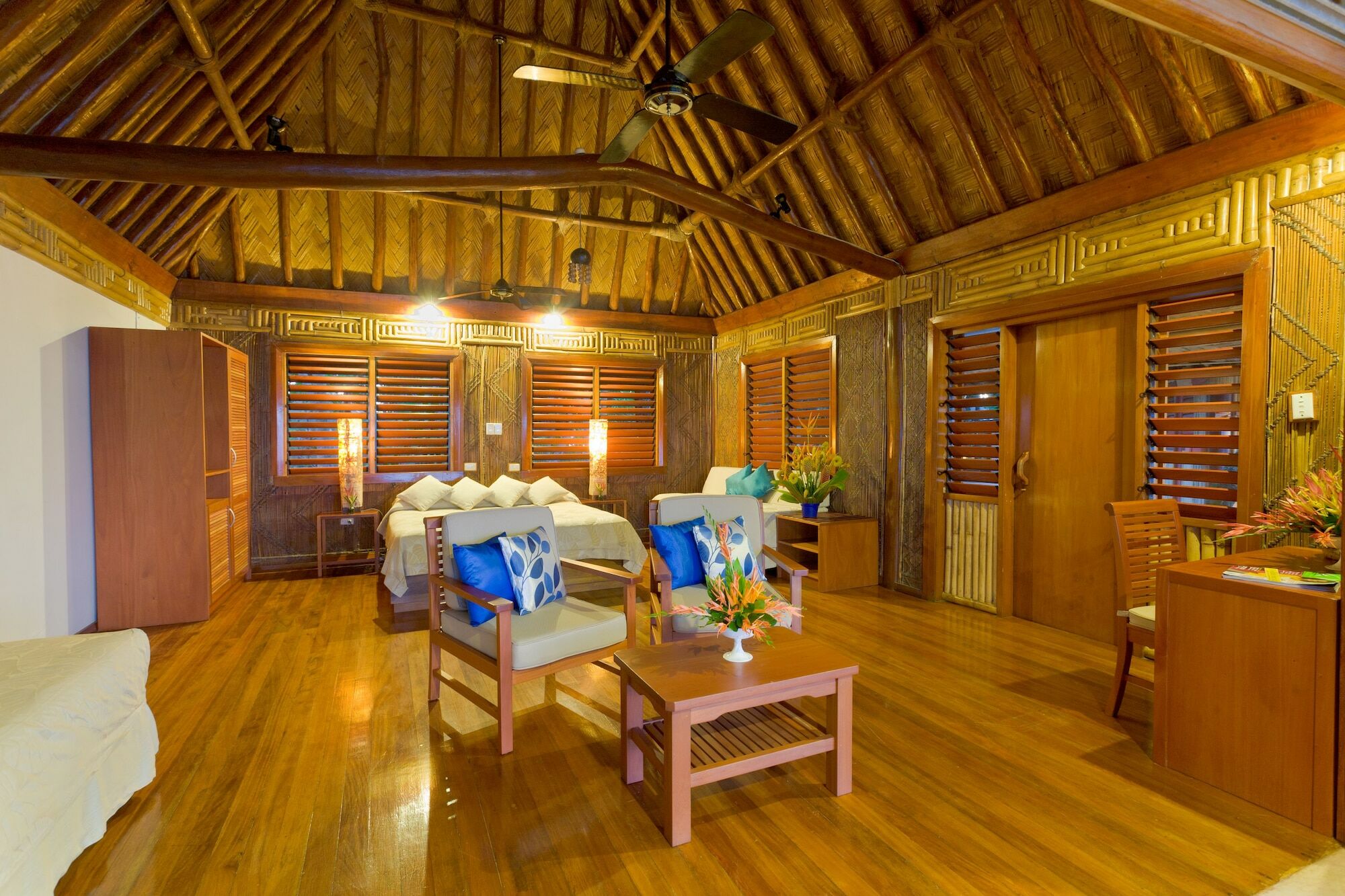 Toberua Island Resort Luaran gambar
