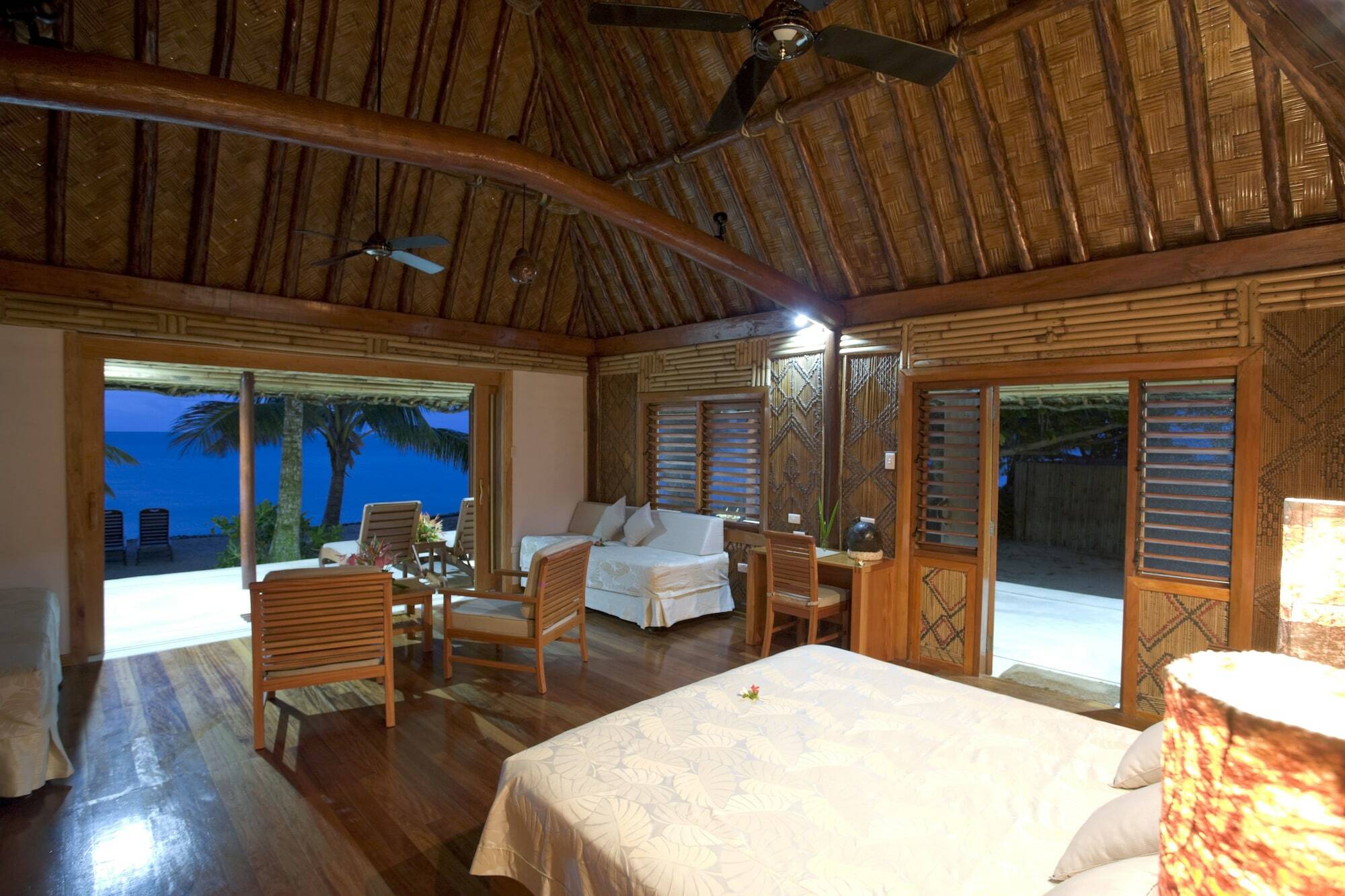 Toberua Island Resort Luaran gambar