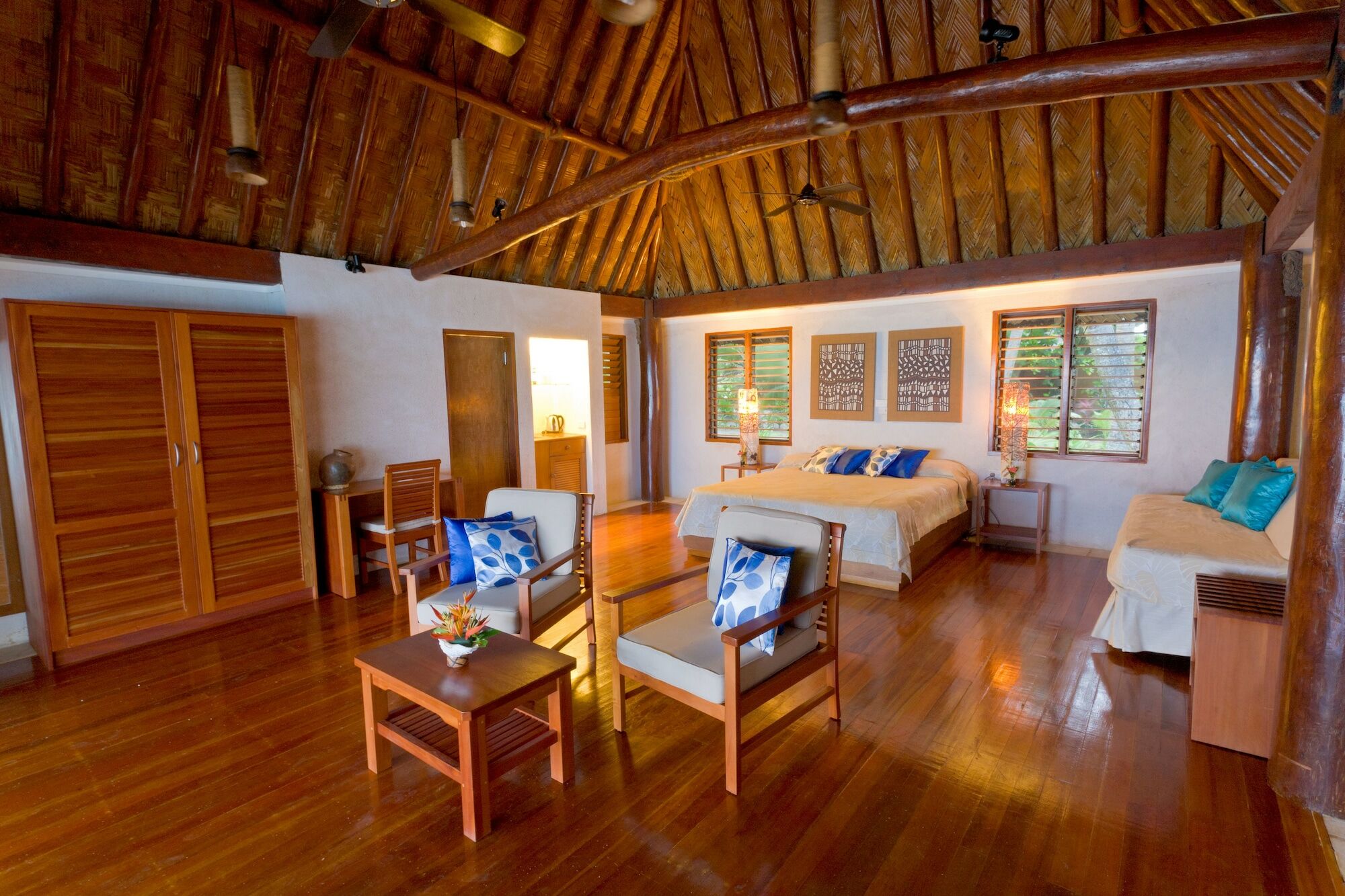 Toberua Island Resort Luaran gambar